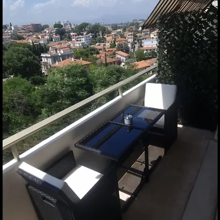 Appartamento Beau Lumineux Antibes