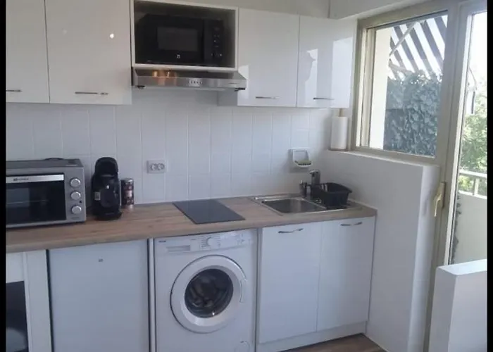 Beau Lumineux Apartman *